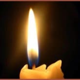 candle