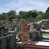 rookwood cemetery